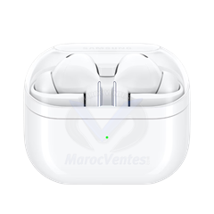 Samsung Galaxy Buds 3 Pro White 12M SM-R630NZWAMEA